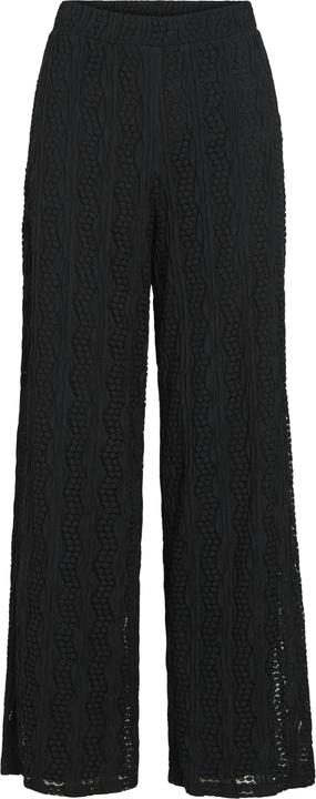 Produktbild Vila High Waist Hose mit weitem Bein (XS)