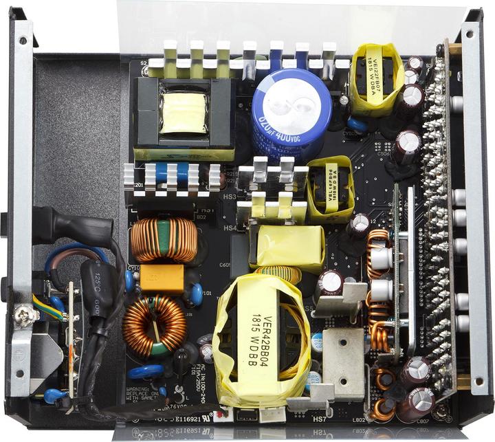 Immagine prodotto Phanteks Rivolta Pro (1000 W)