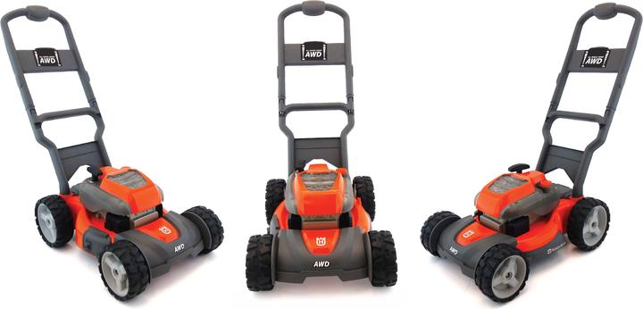 Husqvarna Spielzeugrasenmäher