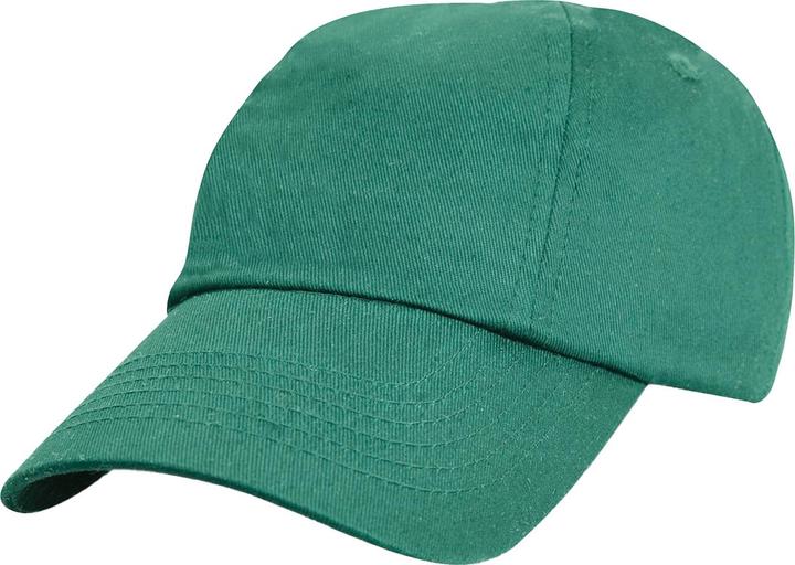 Result BaseballMütze Niedriges Profil (One Size)