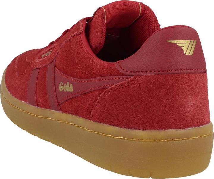 Actual product image Gola Hawk Suede 86 - 67907 (38)