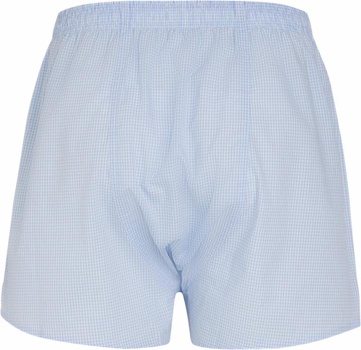 Immagine prodotto Jockey Boxer Camicia tessuta blu (M, Confezione singola)
