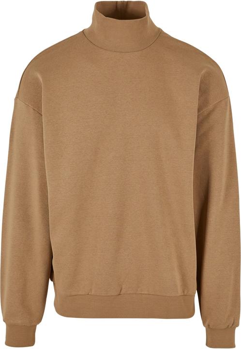 Actual product image Urban Classics High Rib Neck Crew (L)