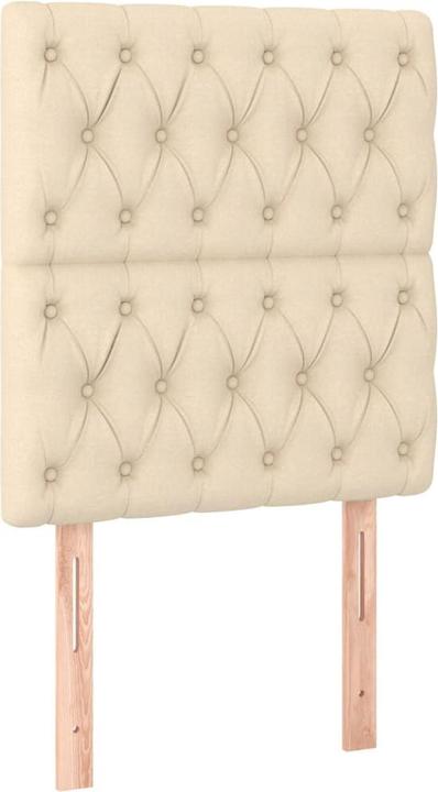 Actual product image VidaXL Jasmine (160 x 7 x 128 cm)