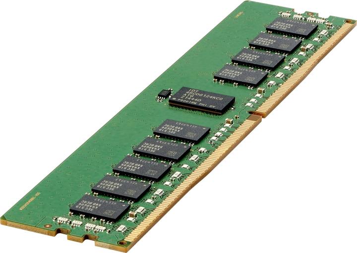 HPE E Memory Single Rank x4, DDR4-2933, CAS-21-21-21, Registered (1 x 32GB, 3200 MHz, DDR4-RAM, DIMM)