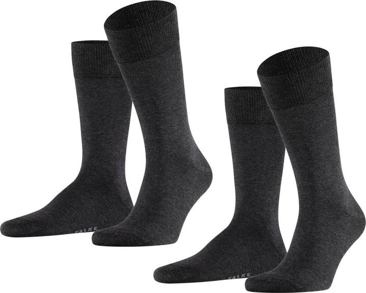 Produktbild Falke Happy DP SO (4er Pack, 39 - 42)