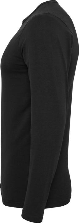 Immagine prodotto Urban Classics Maglietta aderente elasticizzata L/S (S)