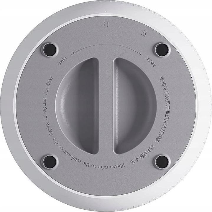 Actual product image Xiaomi Smart Air Purifier 4 Compact (27 m²)