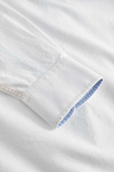 Immagine prodotto Colours & Sons Langarmhemd Shirt-Soft Oxford (L)