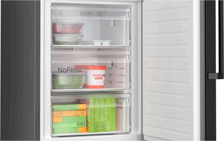 Produktbild Bosch Hausgeräte Serie 4, KGN36VXCT (321 l)
