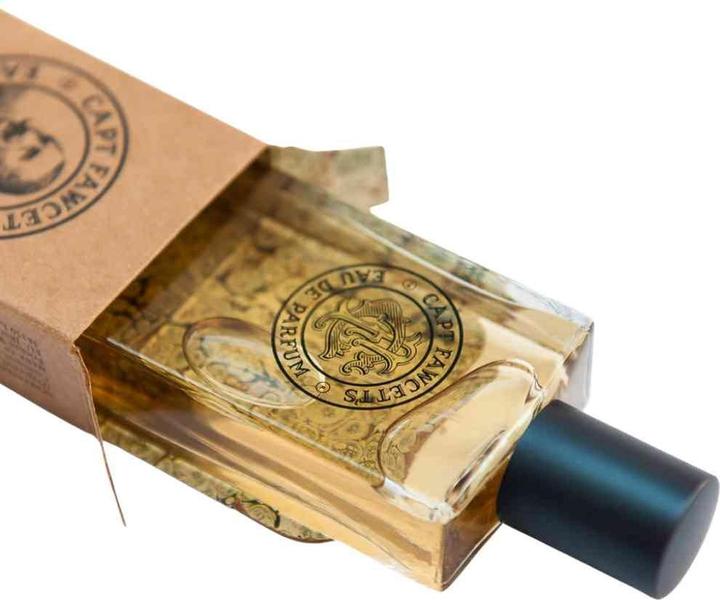 Actual product image Captain Fawcett Original (Eau de parfum, 50 ml)