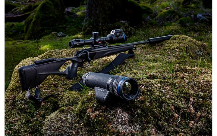 Produktbild Pulsar Telos LRF XP50
