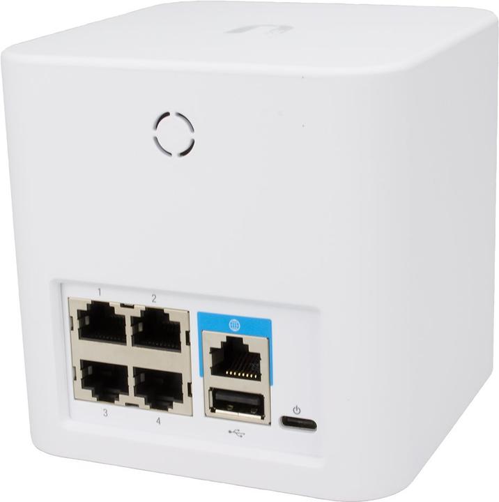 Produktbild Ubiquiti Amplifi Mesh Router