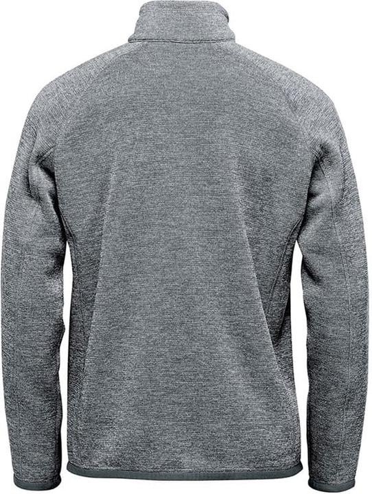 Immagine prodotto Stormtech Giacca in pile uomo Avalante Heather Full Zip (4XL)