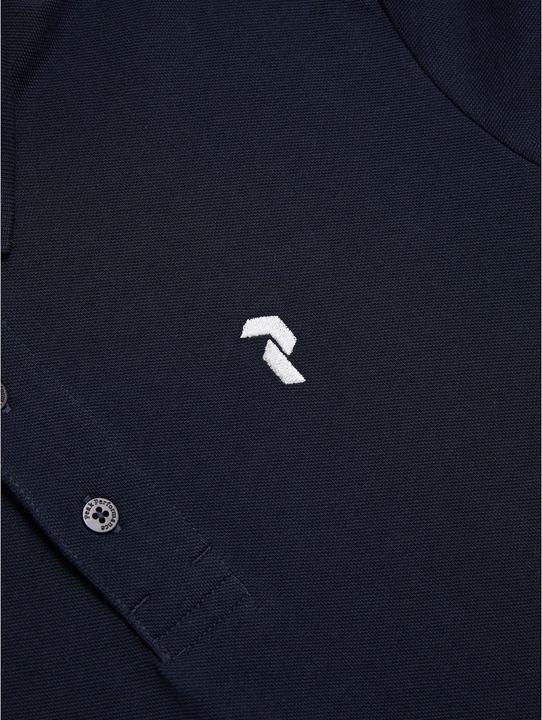 Immagine prodotto Peak Performance Polo classica in cotone (L)
