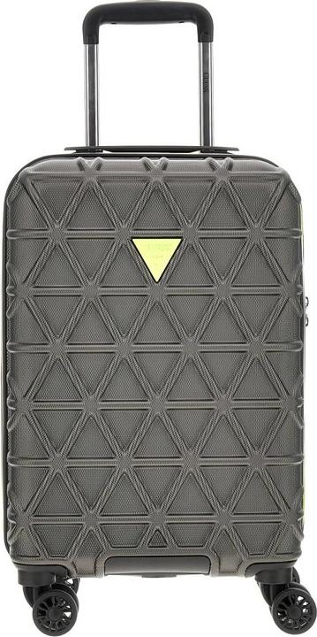 Guess LE DISKO 18 (33 l, Handgepäck (bis 50l))