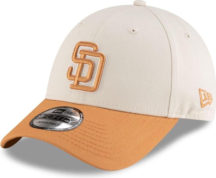 New Era 9Forty Cap - WORLD SERIES San Diego Padres