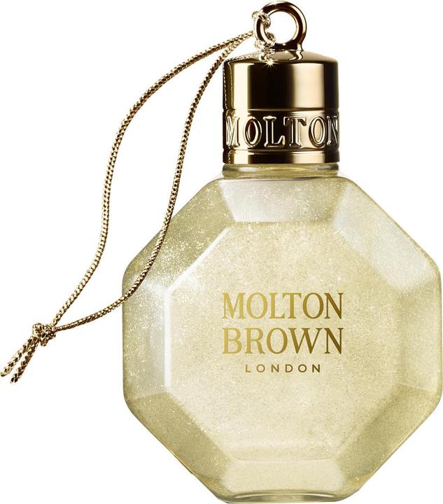 Molton Brown Bath Body Vintage Elderfl Bauble 75 ml (Körperpflegeset)