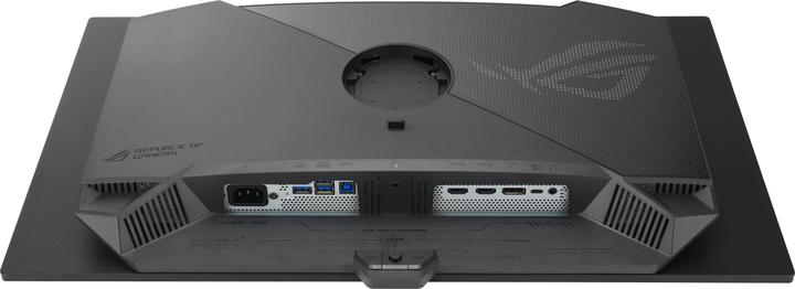 Produktbild ASUS ROG Strix OLED XG27ACDNG 67.32cm (16:9) WQHD HDMI DP (2560 x 1440 Pixel, 26.50")