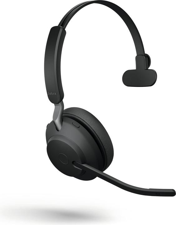 Jabra Evolve2 65 UC (Wireless, USB-C)
