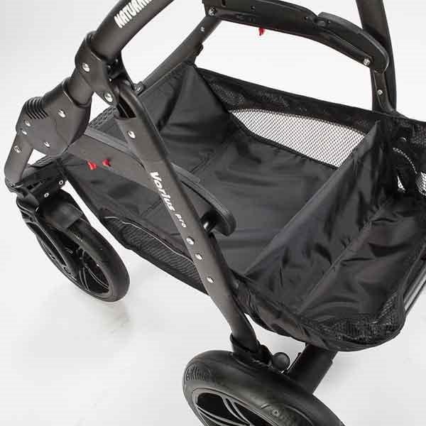 Immagine prodotto Naturkind Passeggino Varius Pro Panther