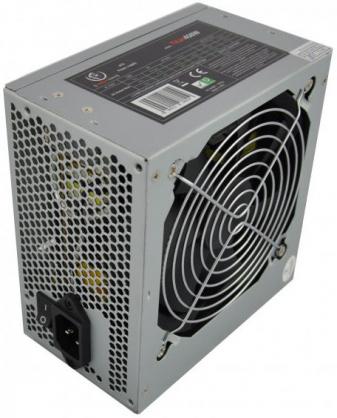 Produktbild Rebeltec ATX ver 2.31 TITAN 600W computer power supply (600 W)
