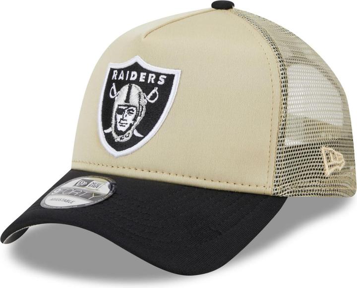 Immagine prodotto New Era 9Forty Trucker Las Vegas Raiders