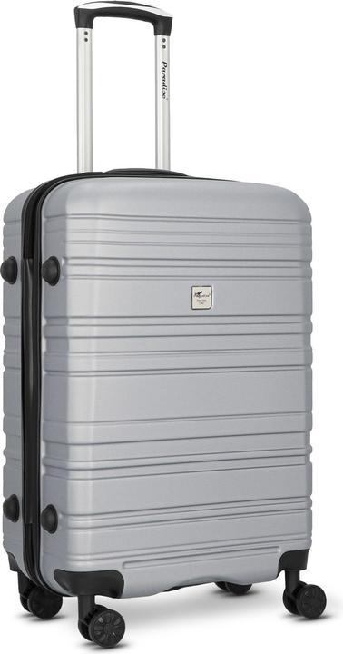 Produktbild Check.In Paradise 4 Rollen Trolley M 66 cm (62 l, M (50 - 90l))