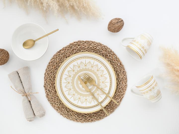 Image du produit CreaTable Mandala (16 pièce(s))