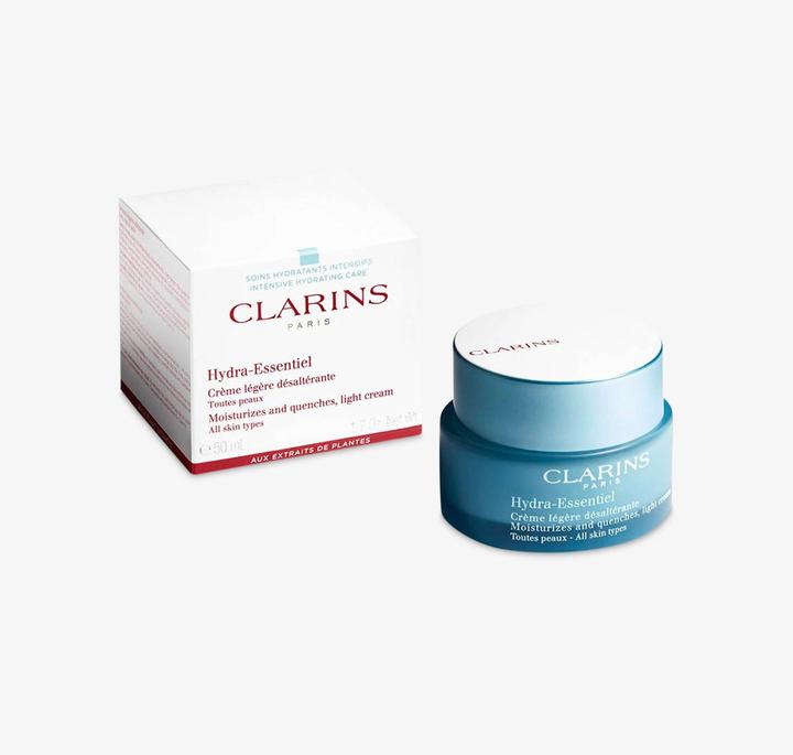 Immagine prodotto Clarins Hydra-Essentiel (50 ml, Crema 24h)