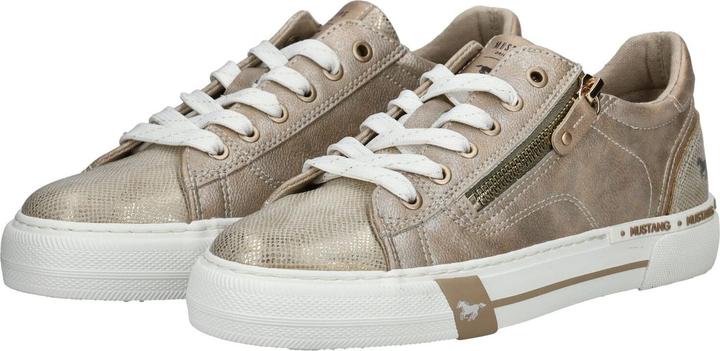 Actual product image Mustang Sneaker (36)