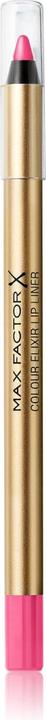 Produktbild Max Factor Colour Elixir Lip Liner No 35 (35)