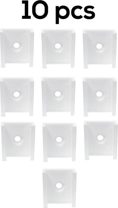 Produktbild Light Solutions Halterung für Hue Lightstrip V4