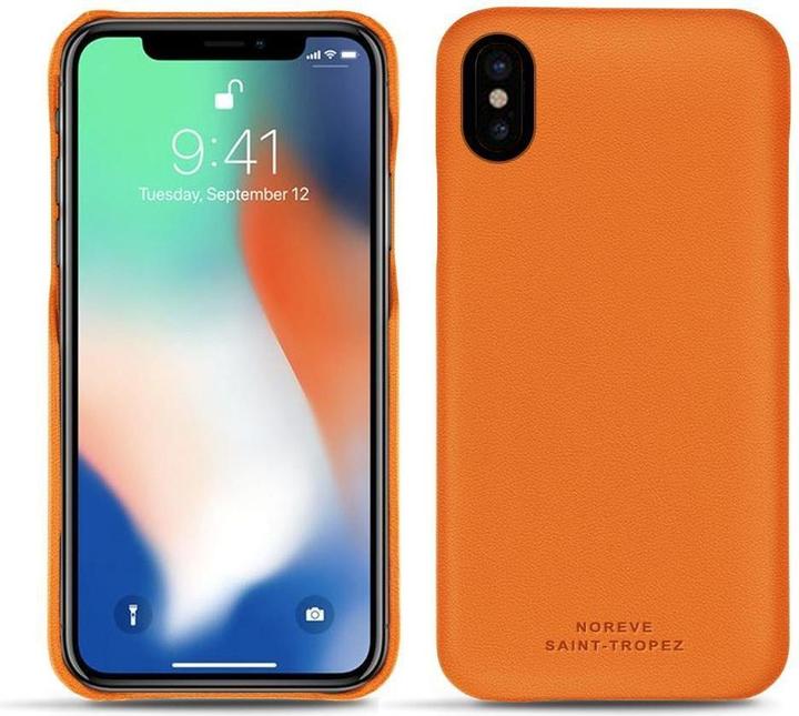 Orange PU ( Pantone #ff9351 )