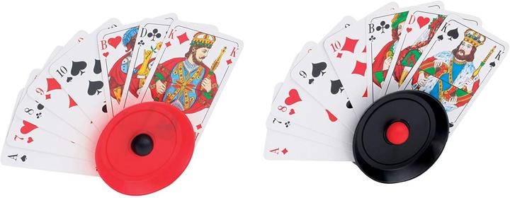 Produktbild Natural games Kartenhalter