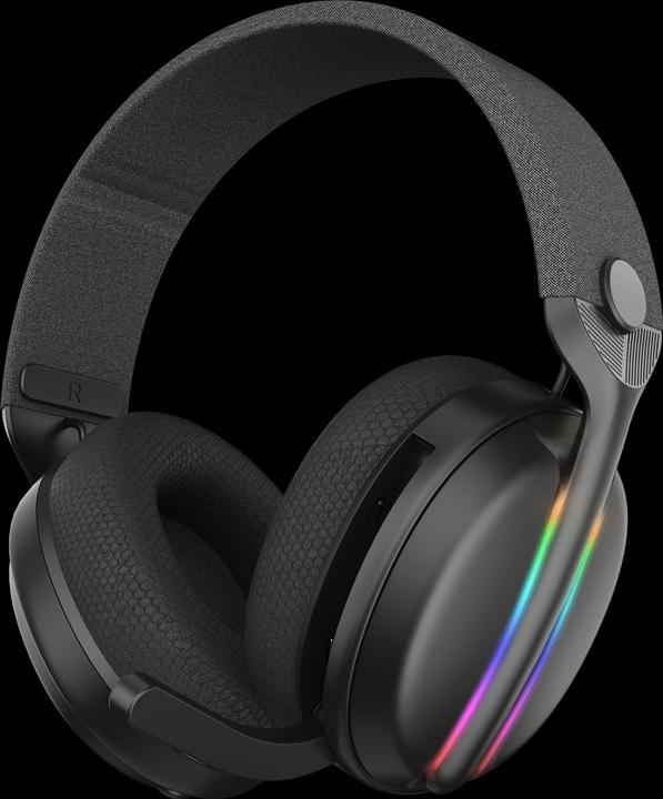 Immagine prodotto Subsonic Wireless Headset All Platforms Led 7.1 MULTI (Senza fili)