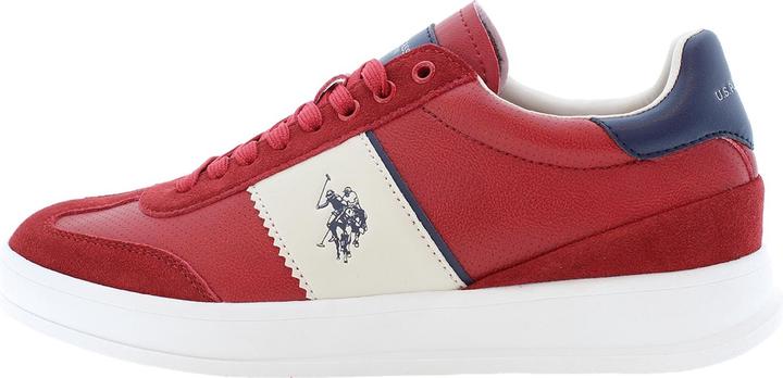 Immagine prodotto U.S. Polo Sneaker CAMPY001C Low-Sneaker (45)