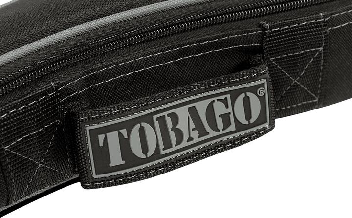 Produktbild Tobago HTO U35T - Tenor Ukulele Softcase (Ukulele)