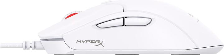 Image du produit HyperX Pulsefire Haste 2 - Gaming Mouse (White) (Filaire)