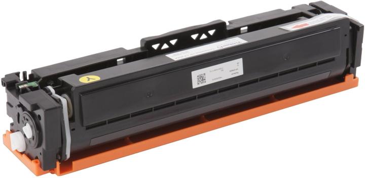 Actual product image Pelikan CF402X (Y)