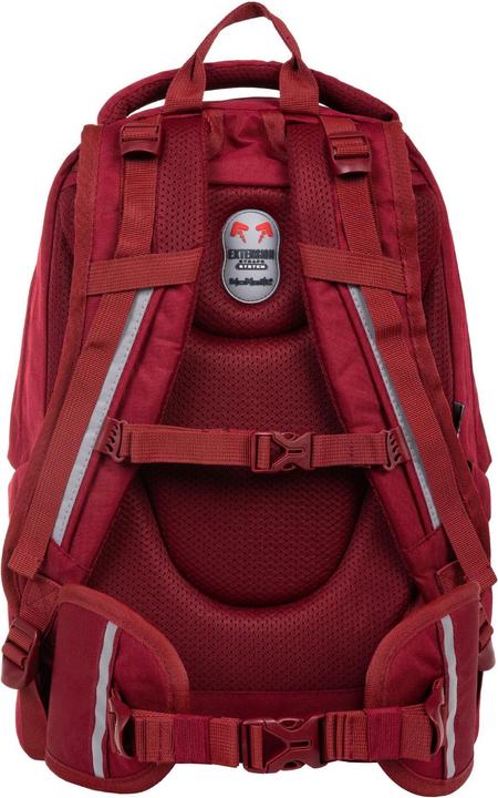 Image du produit Mc Neill Sac à dos scolaire Milo 43 cm (27 l)