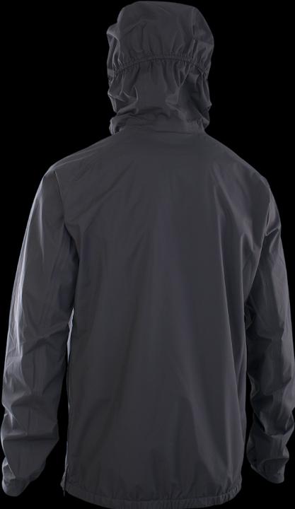 Produktbild ION Bike Jacket Shelter Anorak 2.5L unisex - black (XS)