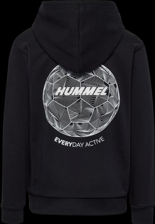 Produktbild hummel hmlCASPER HOODIE (140)