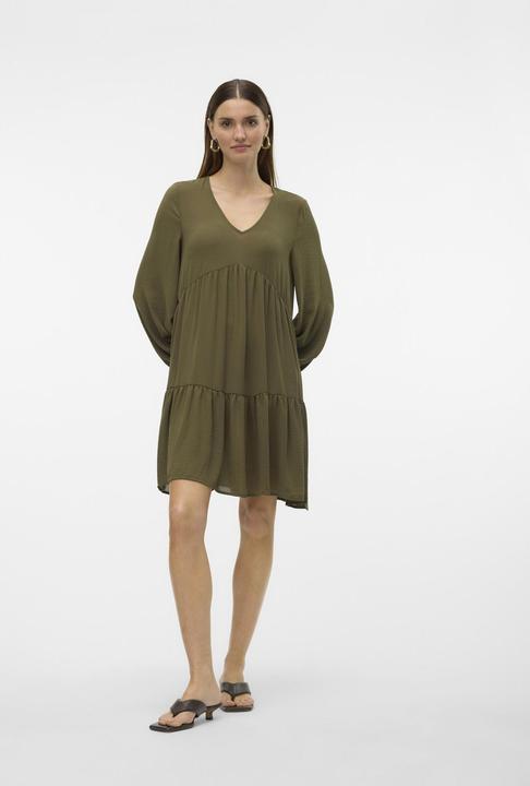 Produktbild Vero Moda VMZIGGA Kurzes Kleid Kleid (XS)