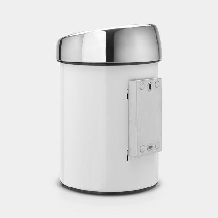Productafbeelding Brabantia Touch Bin (3 l)