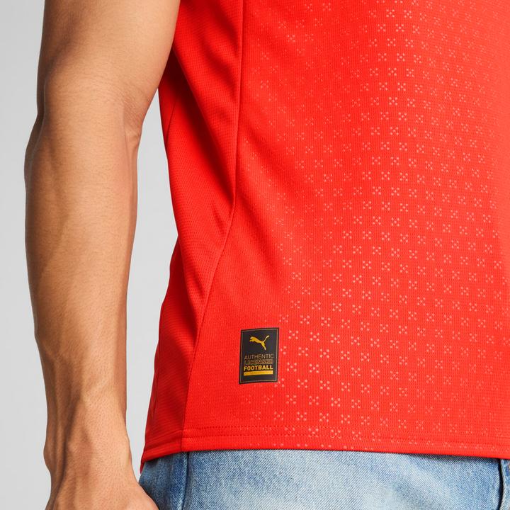 Actual product image Puma FPF Home Jersey Replica (M)