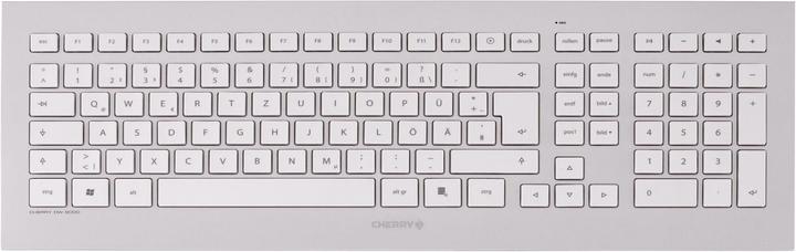 Produktbild CHERRY DW 8000 (US, Kabellos)