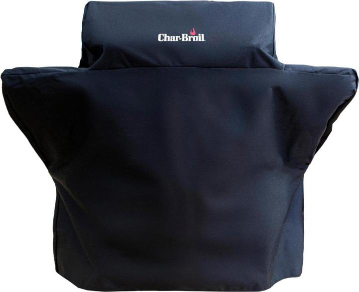 Actual product image Char Broil Premium weather protection 3-burner grills