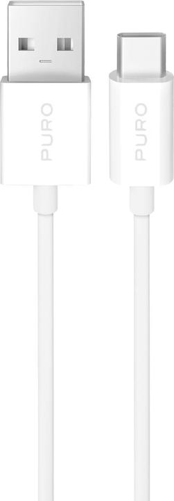 Produktbild Puro Kabel (3 m, USB 2.0, 10 W)