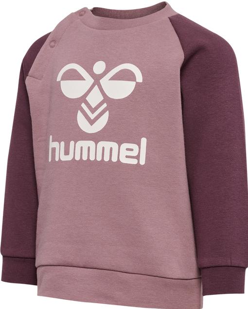 Actual product image hummel hmlHUMMING CREWSUIT (56)